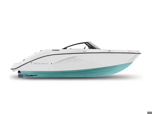 The Image of Yamaha SX220 2024 - 1