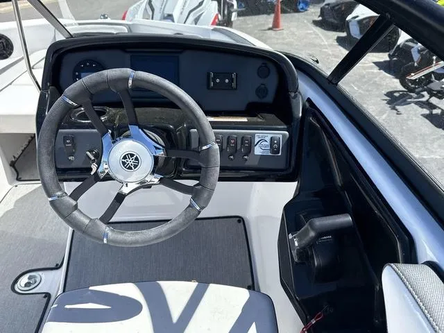 Slide: The Image of Yamaha SX195-MIST GRAY-GALVANIZE 2024 - 10