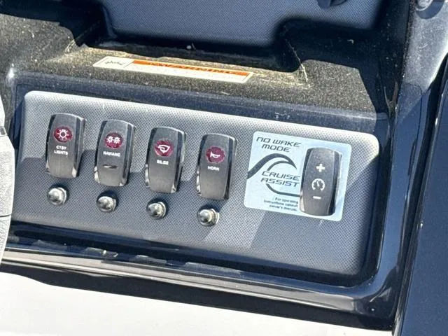 Slide: The Image of Yamaha SX195-MIST GRAY-GALVANIZE 2024 - 11