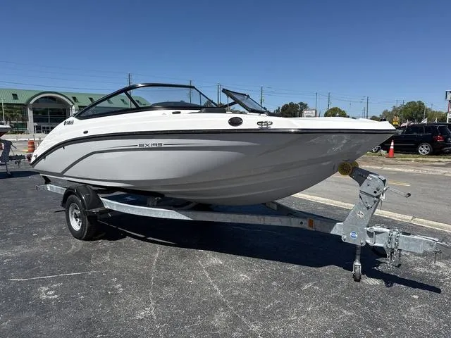 Slide: The Image of Yamaha SX195-MIST GRAY-GALVANIZE 2024 - 14