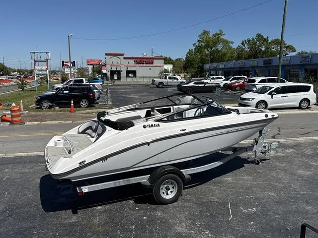 Slide: The Image of Yamaha SX195-MIST GRAY-GALVANIZE 2024 - 15