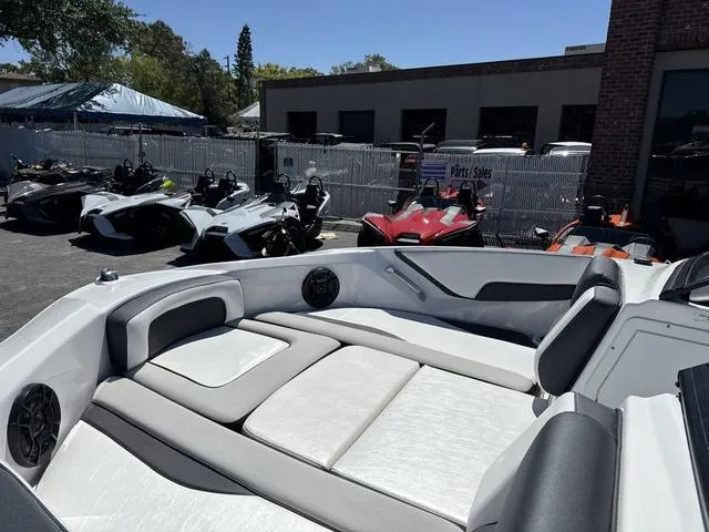 Slide: The Image of Yamaha SX195-MIST GRAY-GALVANIZE 2024 - 5