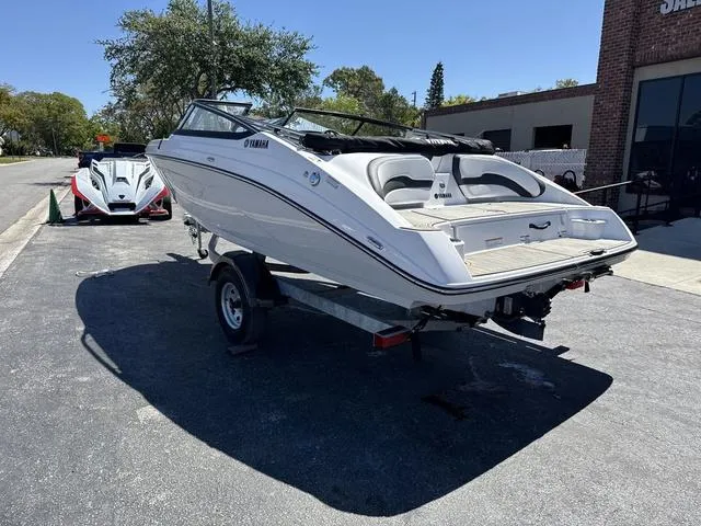 Slide: The Image of Yamaha SX195-MIST GRAY-GALVANIZE 2024 - 6