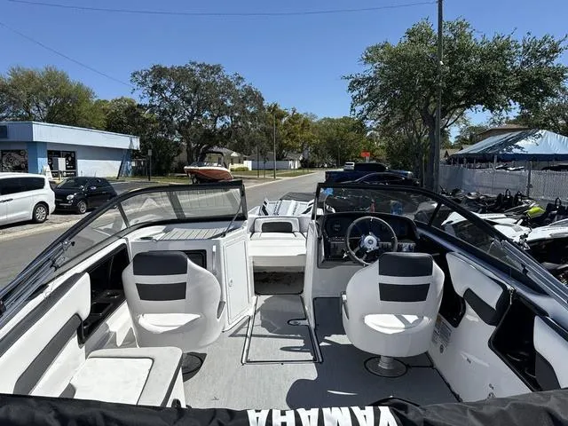 Slide: The Image of Yamaha SX195-MIST GRAY-GALVANIZE 2024 - 7