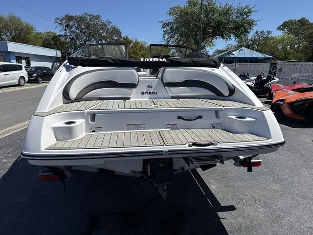 Slide: The Image of Yamaha SX195-MIST GRAY-GALVANIZE 2024 - 9