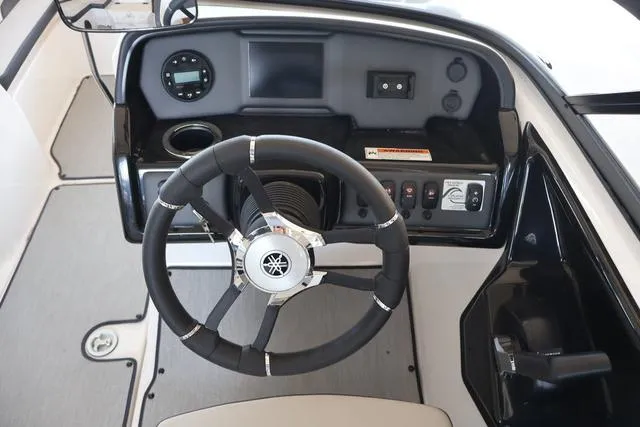 Slide: The Image of Yamaha AR195 2024 - 11