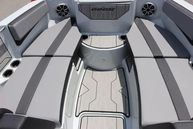 Slide: The Image of Yamaha 222XE 2024 - 11