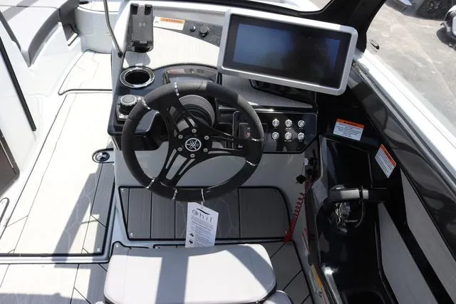 Slide: The Image of Yamaha 222XE 2024 - 20