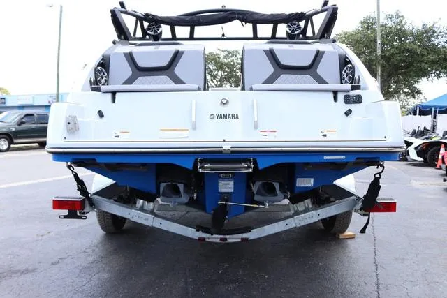 Slide: The Image of Yamaha 222XE 2024 - 4