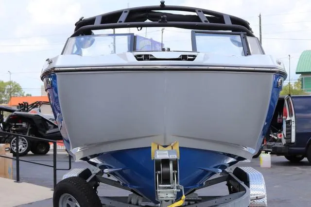 Slide: The Image of Yamaha 222XE 2024 - 8