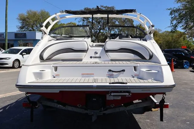 Slide: The Image of Yamaha AR195 2024 - 5