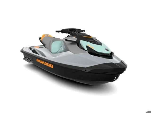 The Image of Sea-Doo GTI SE 170 2024 - 1