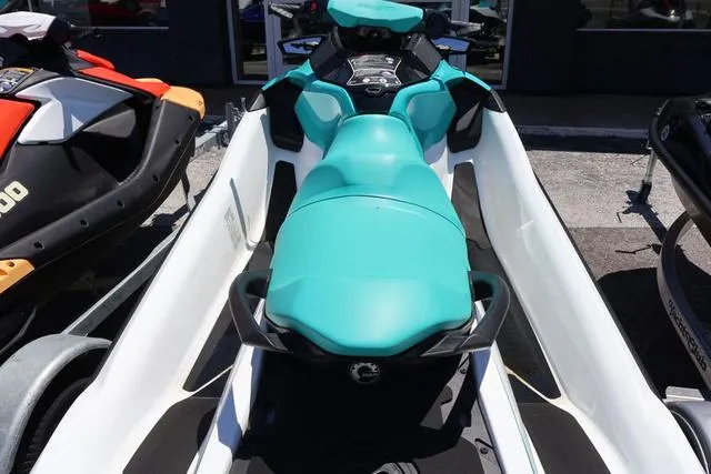 Slide: The Image of Sea-Doo GTX 130 PRO 2023 - 5