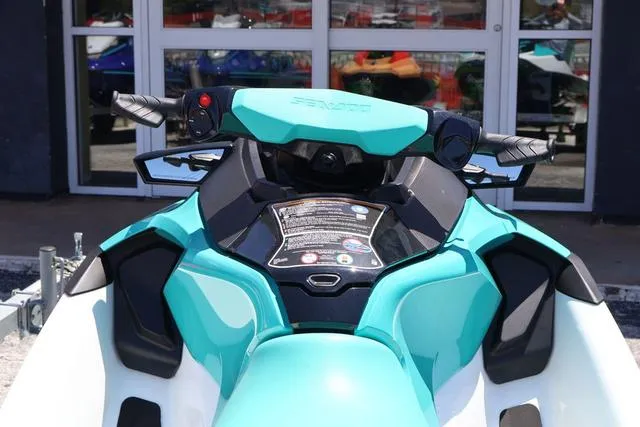 Slide: The Image of Sea-Doo GTX 130 PRO 2023 - 6