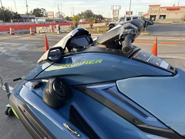 Slide: The Image of Yamaha FX CRUISER SVHO W/AUDIO-D 2024 - 13