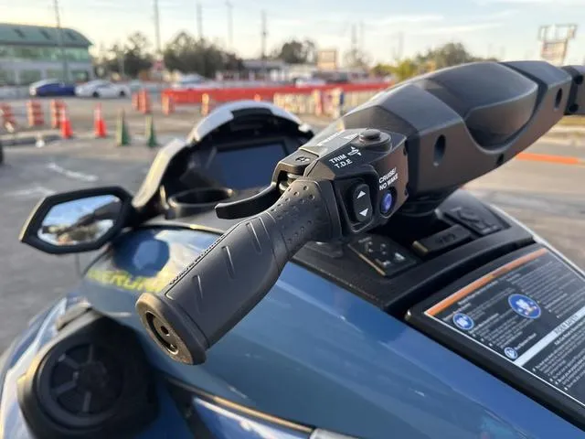 Slide: The Image of Yamaha FX CRUISER SVHO W/AUDIO-D 2024 - 14