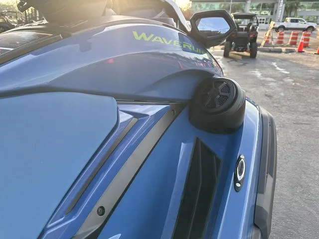 Slide: The Image of Yamaha FX CRUISER SVHO W/AUDIO-D 2024 - 7