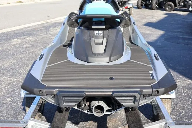 Slide: The Image of Yamaha VX 2024 - 11