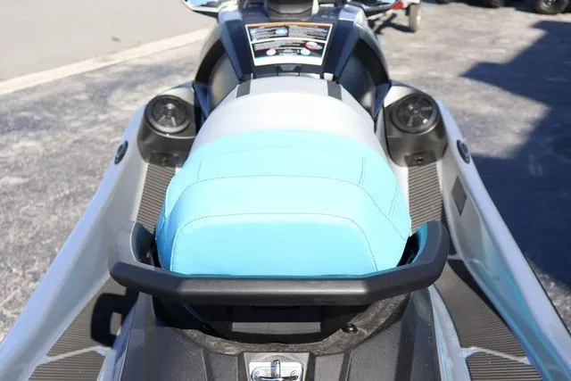 Slide: The Image of Yamaha VX 2024 - 12