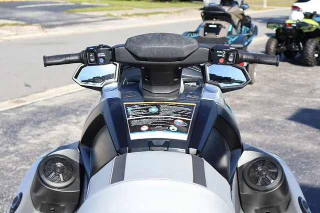 Slide: The Image of Yamaha VX 2024 - 13