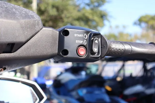 Slide: The Image of Yamaha VX 2024 - 14