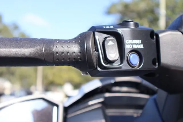 Slide: The Image of Yamaha VX 2024 - 15