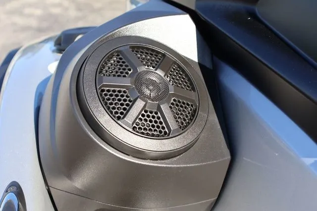 Slide: The Image of Yamaha VX 2024 - 16