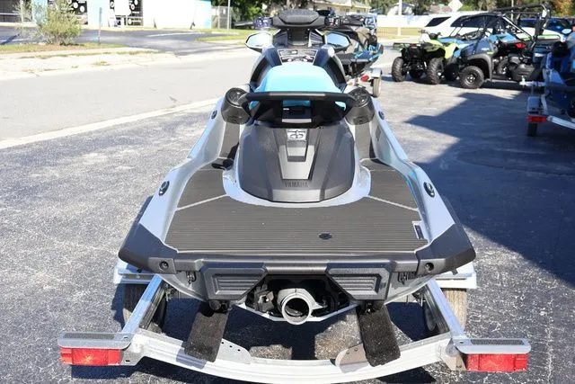 Slide: The Image of Yamaha VX 2024 - 5