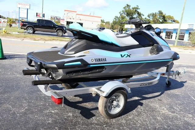 Slide: The Image of Yamaha VX 2024 - 6