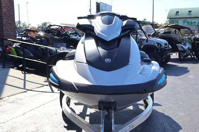 Slide: The Image of Yamaha VX 2024 - 9