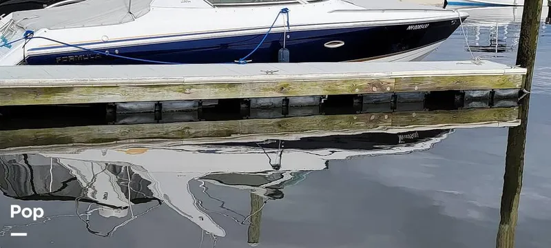 Slide: The Image of 2004 Formula 280 BR for sale in Stamford, CT - 16