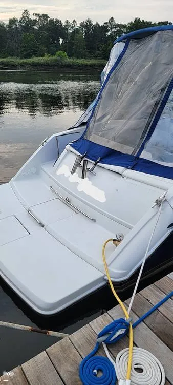 Slide: The Image of 2004 Formula 280 BR for sale in Stamford, CT - 18