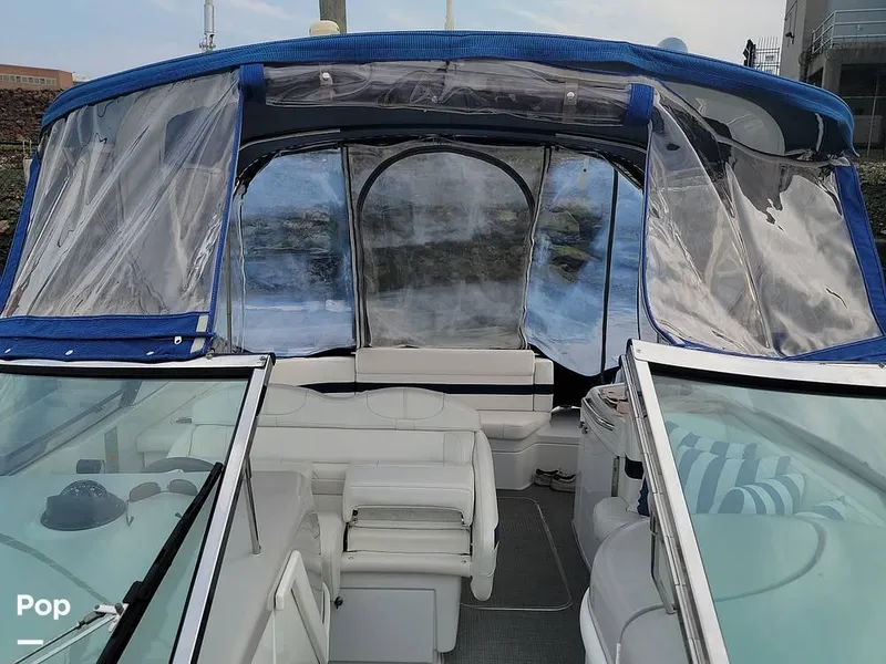 Slide: The Image of 2004 Formula 280 BR for sale in Stamford, CT - 19