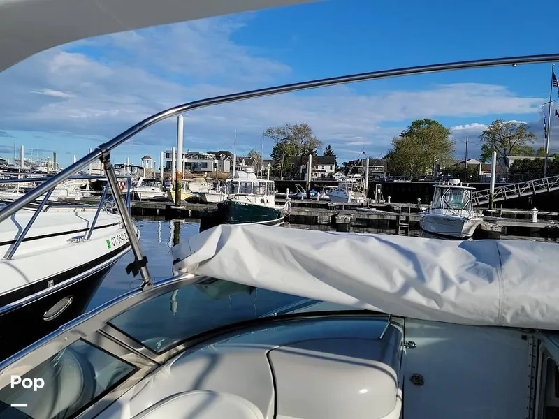 Slide: The Image of 2004 Formula 280 BR for sale in Stamford, CT - 21