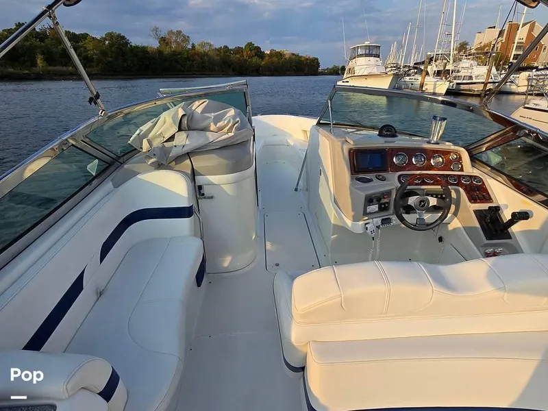 Slide: The Image of 2004 Formula 280 BR for sale in Stamford, CT - 6