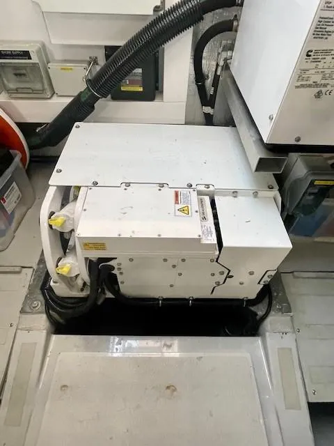 Slide: The Image of Sunseeker Manhattan 52 2019 - 39