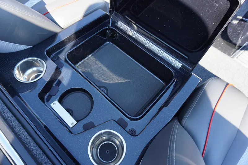 Slide: The Image of Ranger Z518 - Clearance, Includes Trailer 2024 - 12