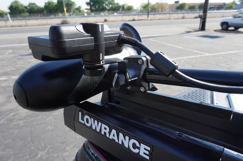 Slide: The Image of Ranger Z518 - Clearance, Includes Trailer 2024 - 16