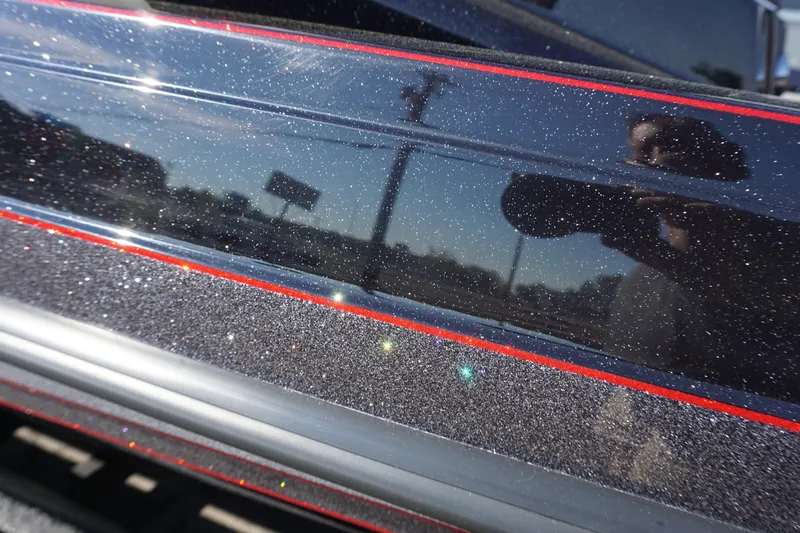 Slide: The Image of Ranger Z518 - Clearance, Includes Trailer 2024 - 18