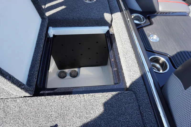 Slide: The Image of Ranger Z518 - Clearance, Includes Trailer 2024 - 25