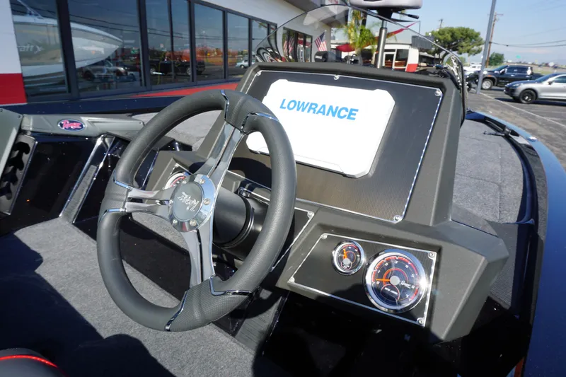 Slide: The Image of Ranger Z518 - Clearance, Includes Trailer 2024 - 6