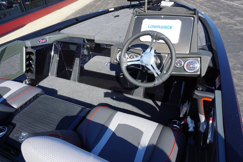 Slide: The Image of Ranger Z518 - Clearance, Includes Trailer 2024 - 7