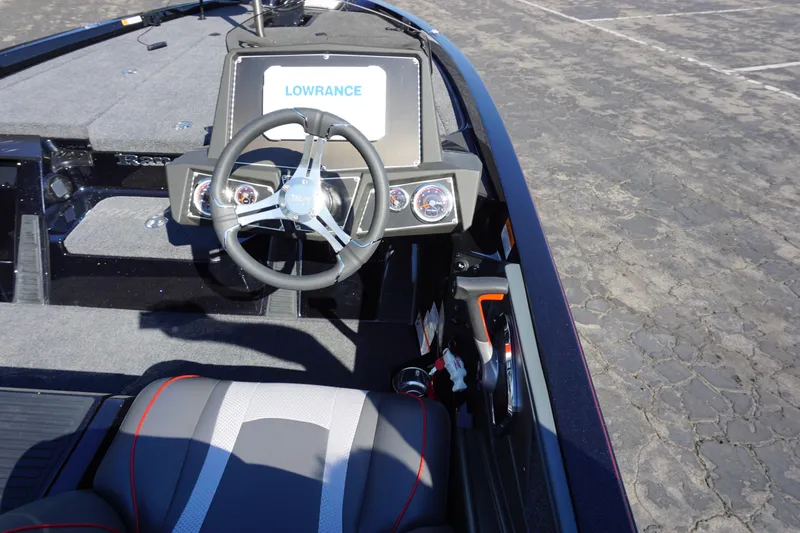 Slide: The Image of Ranger Z518 - Clearance, Includes Trailer 2024 - 8