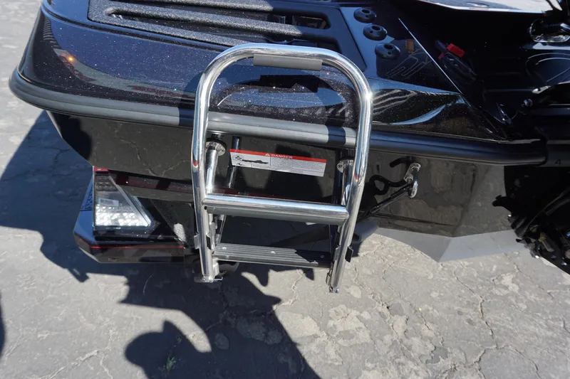 Slide: The Image of Ranger Z518 - Clearance, Includes Trailer 2024 - 9