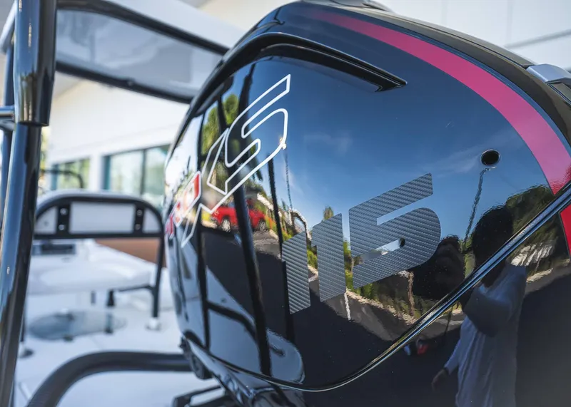 Slide: The Image of Spyder FX19 Vapor 2024 - 10