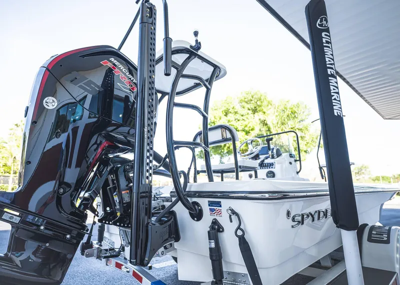 Slide: The Image of Spyder FX19 Vapor 2024 - 12