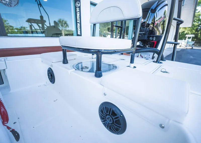 Slide: The Image of Spyder FX19 Vapor 2024 - 20