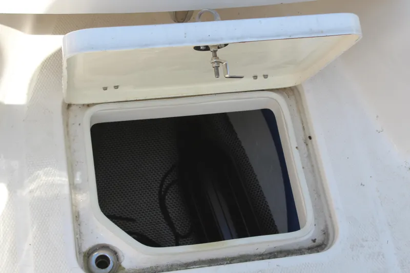 Slide: The Image of Robalo R230 Center Console 2022 - 23