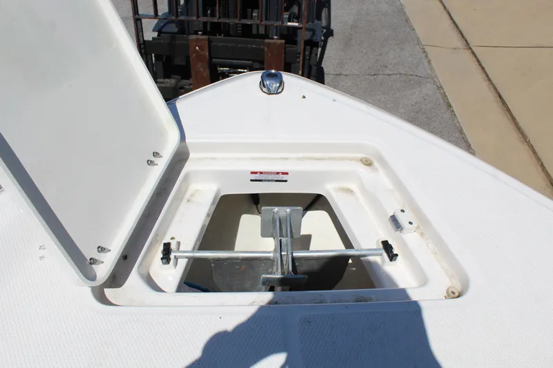 Slide: The Image of Robalo R230 Center Console 2022 - 24