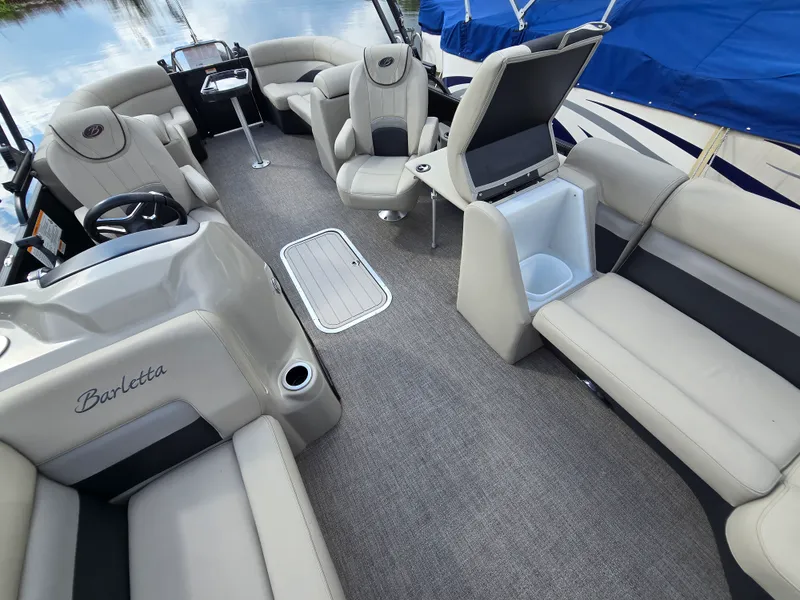 Slide: The Image of Barletta C22QCTT 2020 - 3